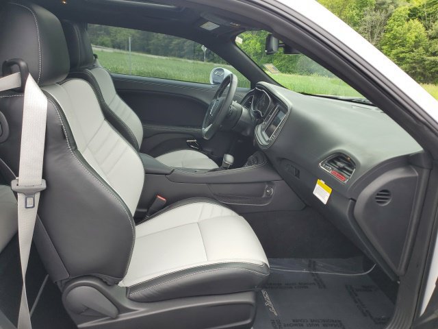 Used 2023 Dodge Challenger SRT Hellcat RWD image 25