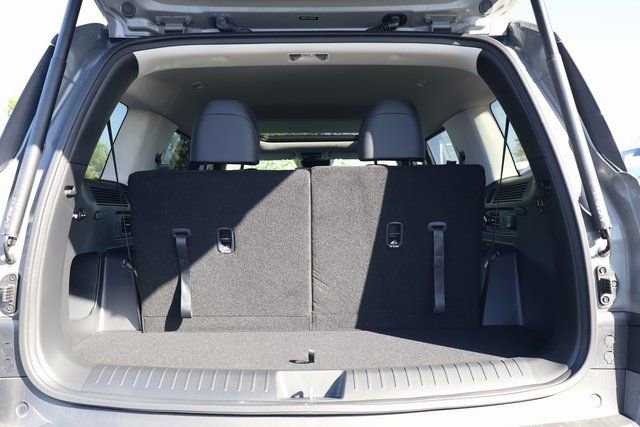 Used 2025 Hyundai Santa Fe XRT image 26