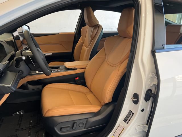 New 2026 Lexus ES 350e FWD image 39
