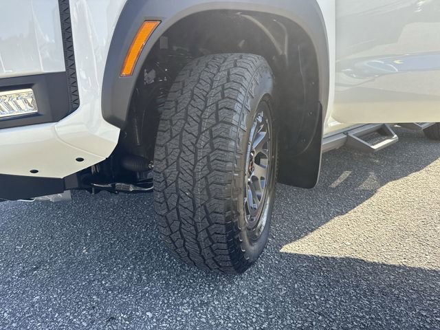 New 2026 Nissan Frontier PRO-4X w/ Pro Premium Package image 33