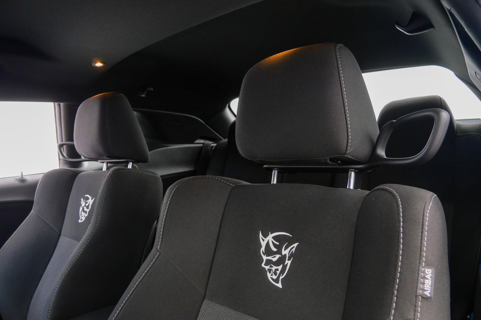 Used 2018 Dodge Challenger SRT Demon RWD image 18