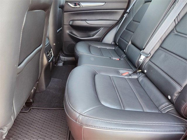 New 2025 MAZDA CX-5 AWD 2.5 S image 14