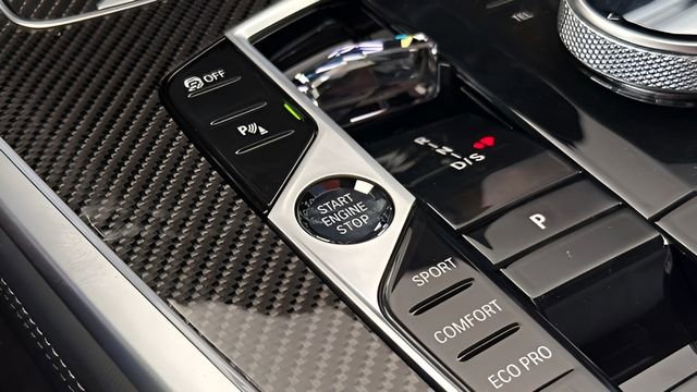 Used 2026 BMW X7 M60i image 83