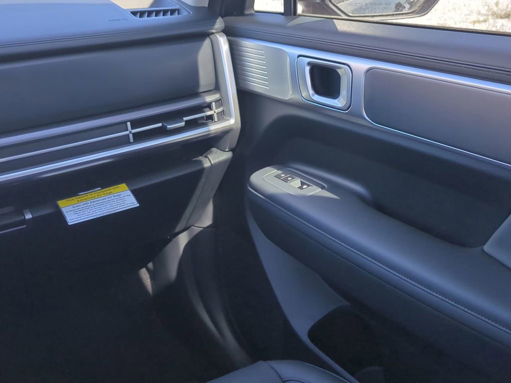 New 2026 Hyundai Santa Fe SEL image 20