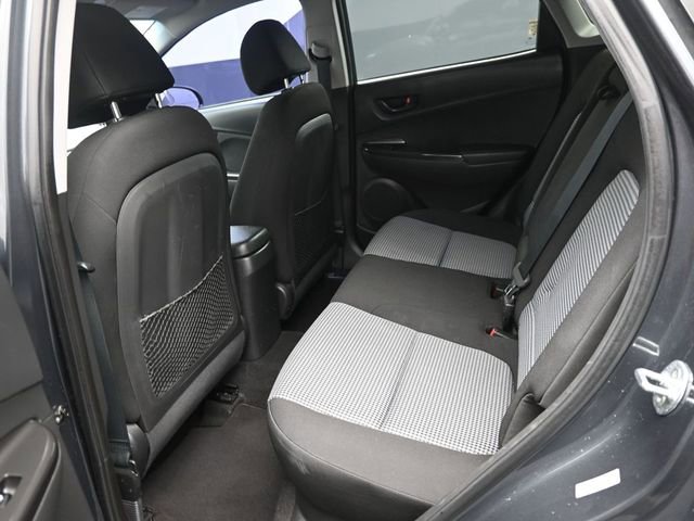 Used 2021 Hyundai Kona SEL image 12