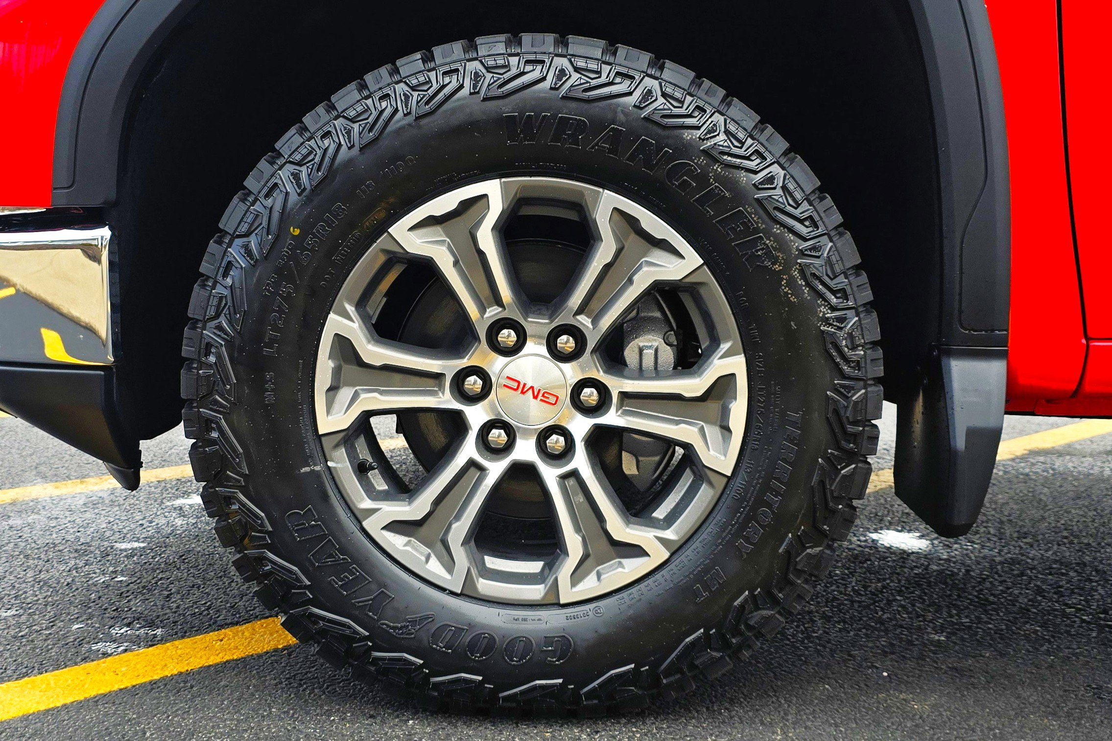 New 2026 GMC Sierra 1500 Pro w/ Pro Value Package image 11