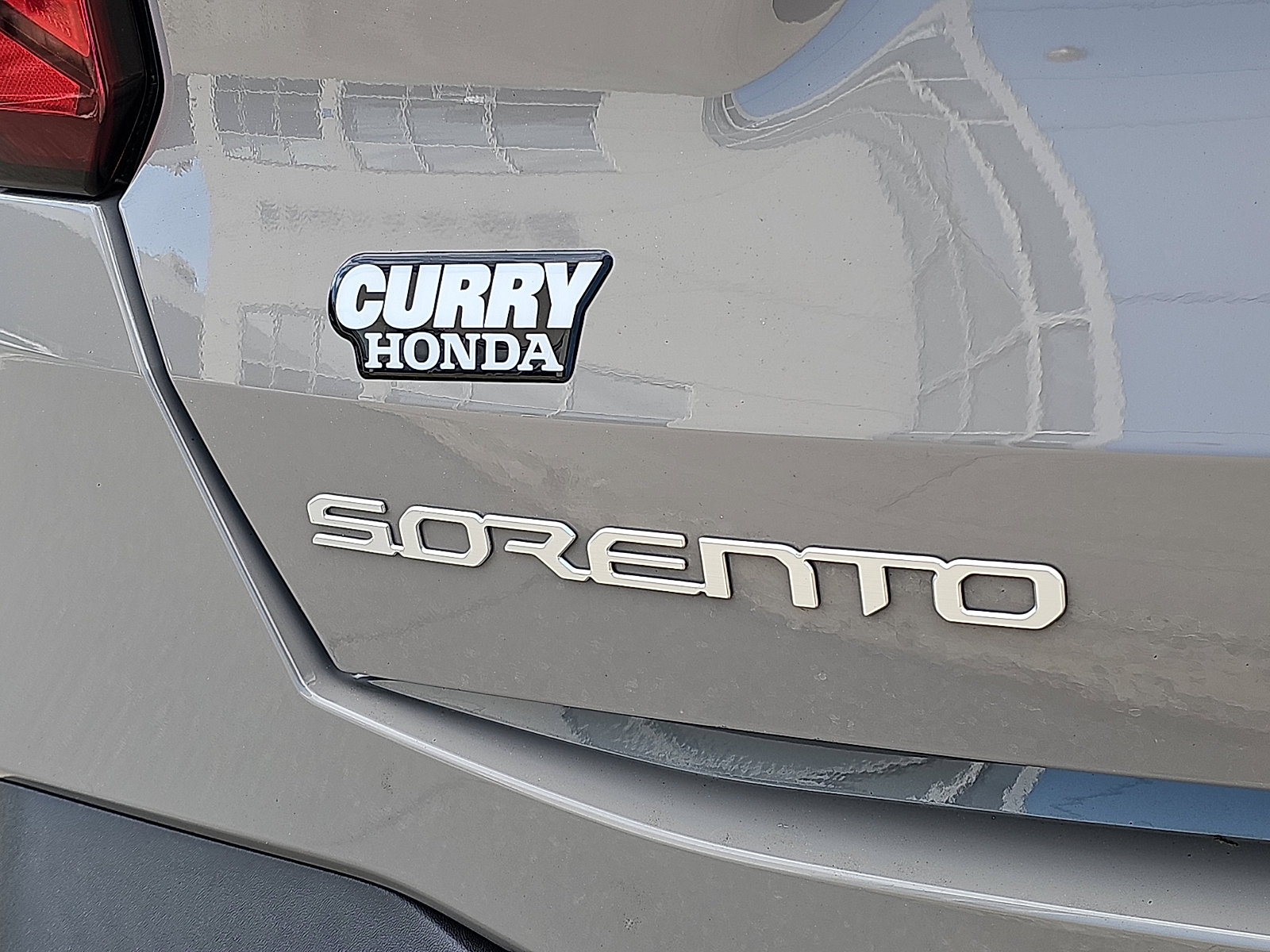 Used 2024 Kia Sorento X-Line EX image 37