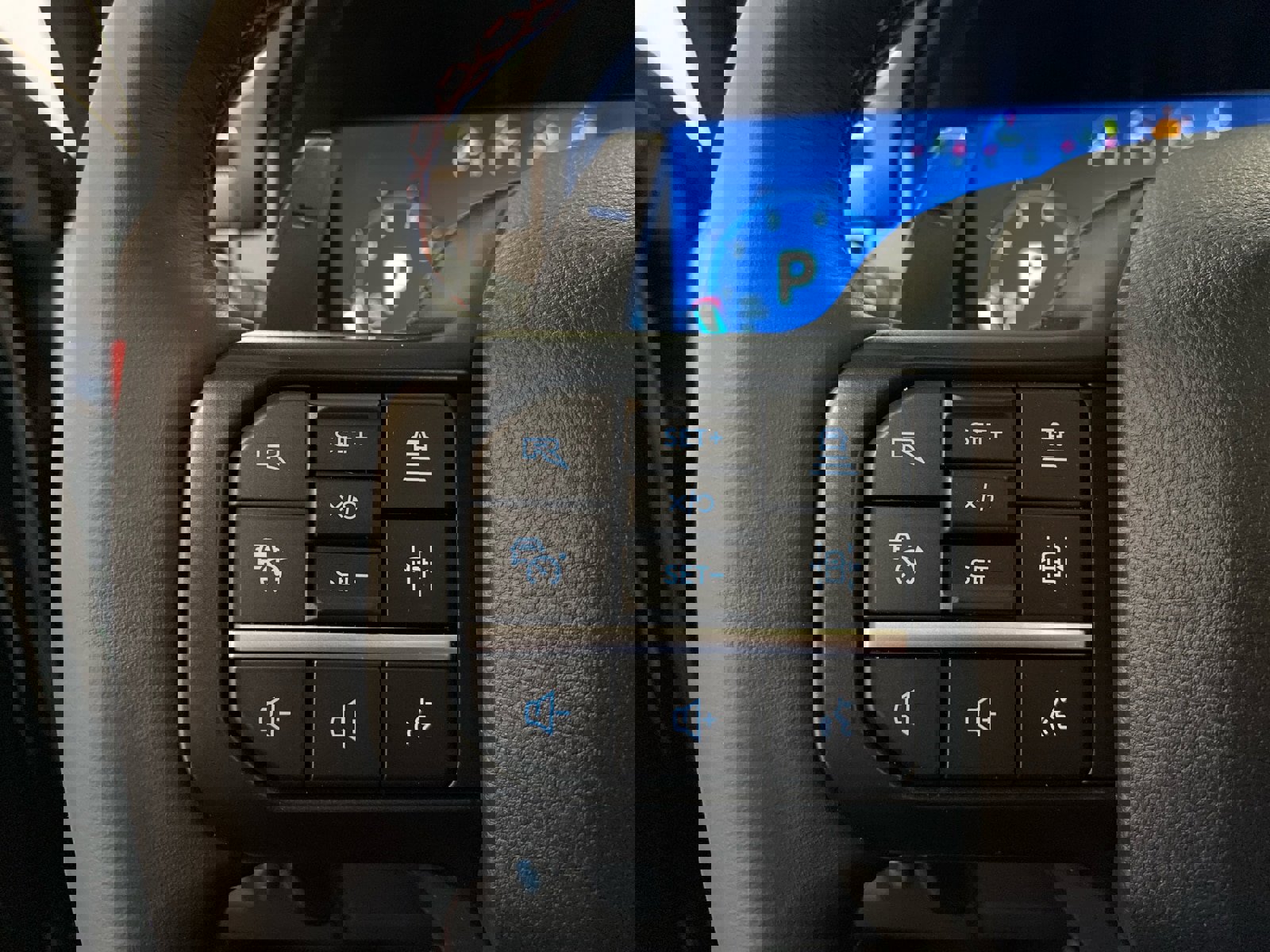 New 2026 Ford F150 Raptor image 18