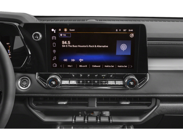 Used 2023 Chevrolet Colorado LT w/ LT Convenience Package III RWD image 11