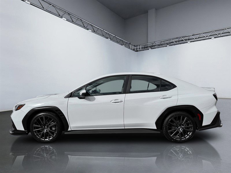 Used 2022 Subaru WRX Premium image 2