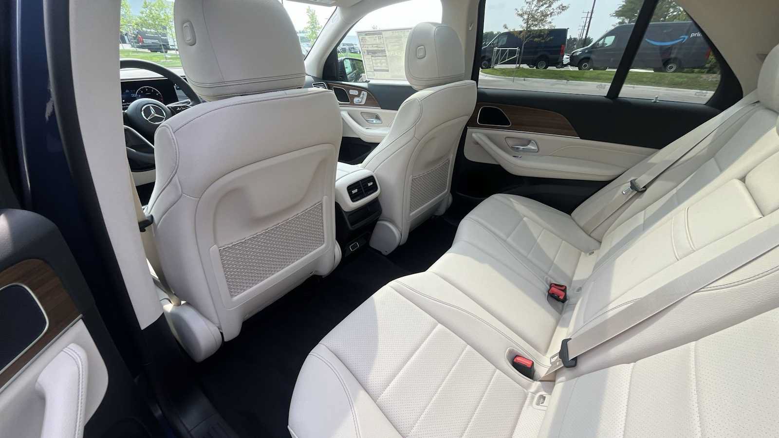New 2026 Mercedes-Benz GLE 350 4MATIC image 14