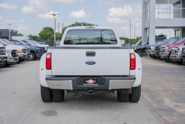 Used 2015 Ford F350 XL w/ Power Equipment Group AWD/4WD image 8