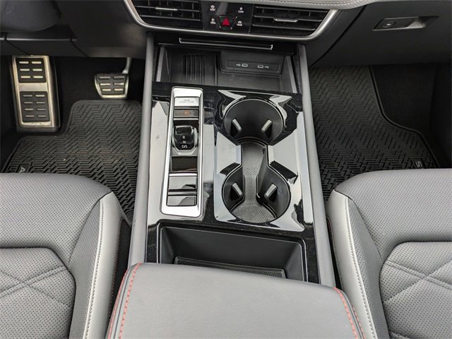 Certified 2025 Volkswagen Atlas Peak Edition SE image 20