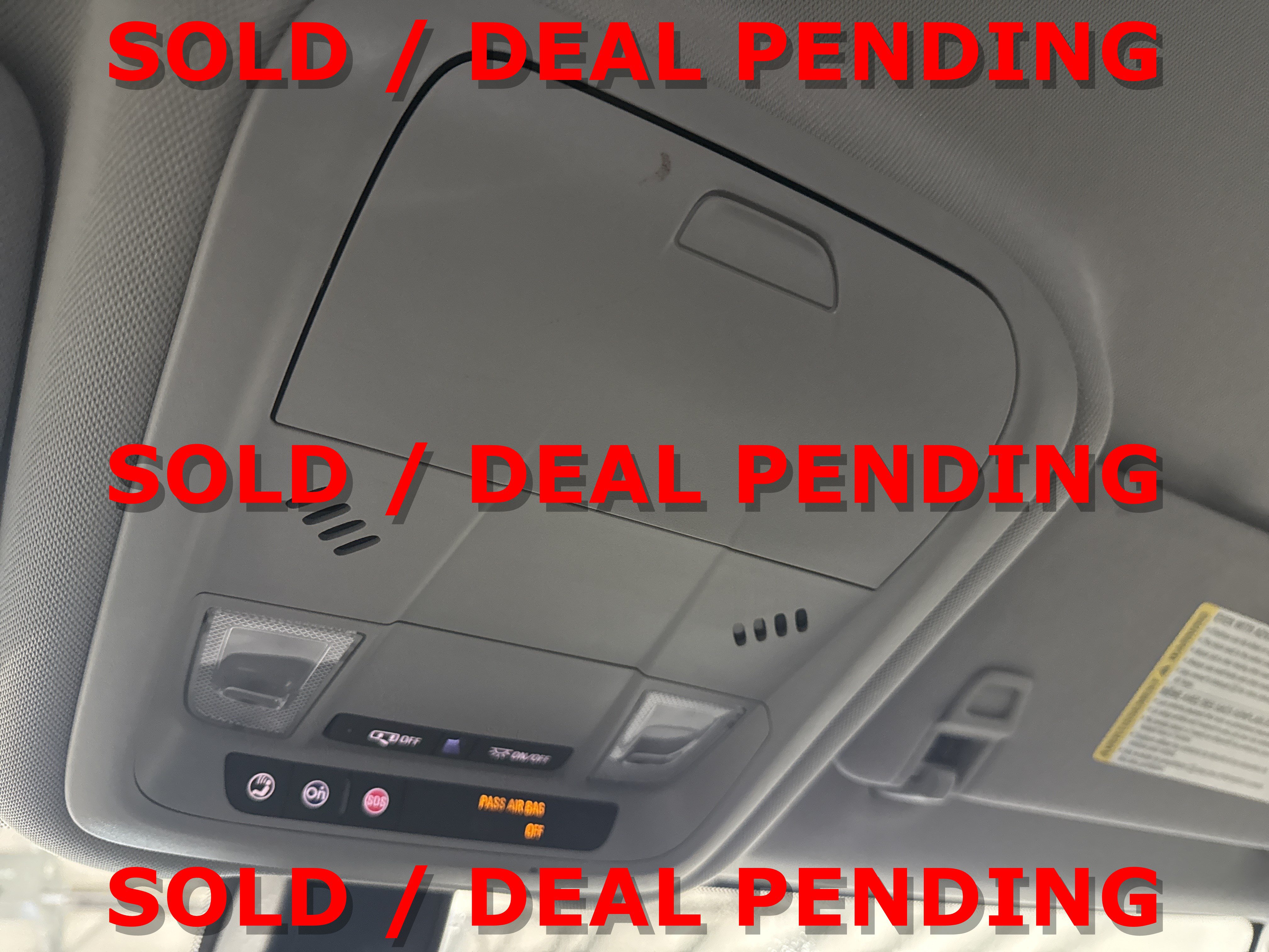 Used 2019 GMC Terrain SLE w/ Driver Convenience Package AWD/4WD image 13