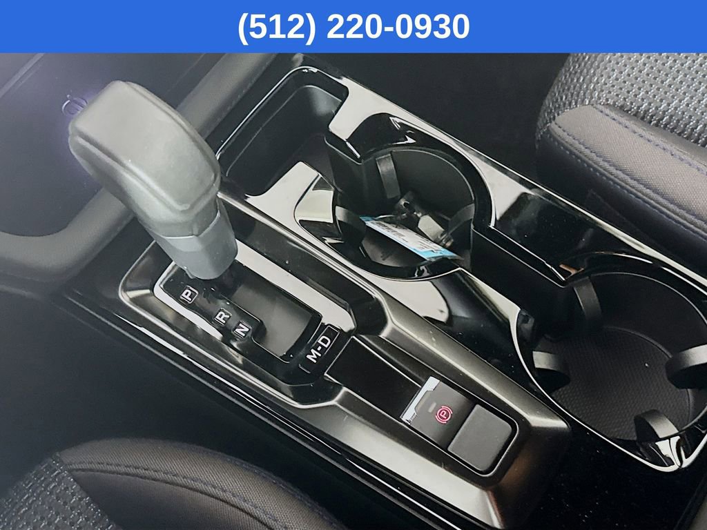 New 2026 Subaru Forester Premium AWD/4WD image 21