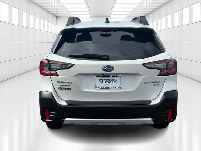 Used 2021 Subaru Outback Limited XT w/ Popular Package #2 image 6