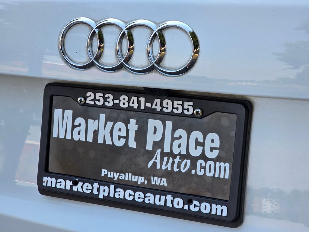 Used 2016 Audi Q5 2.0T Premium Plus w/ Technology Package AWD/4WD image 15