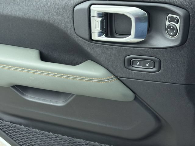 New 2026 Jeep Gladiator Mojave AWD/4WD image 31