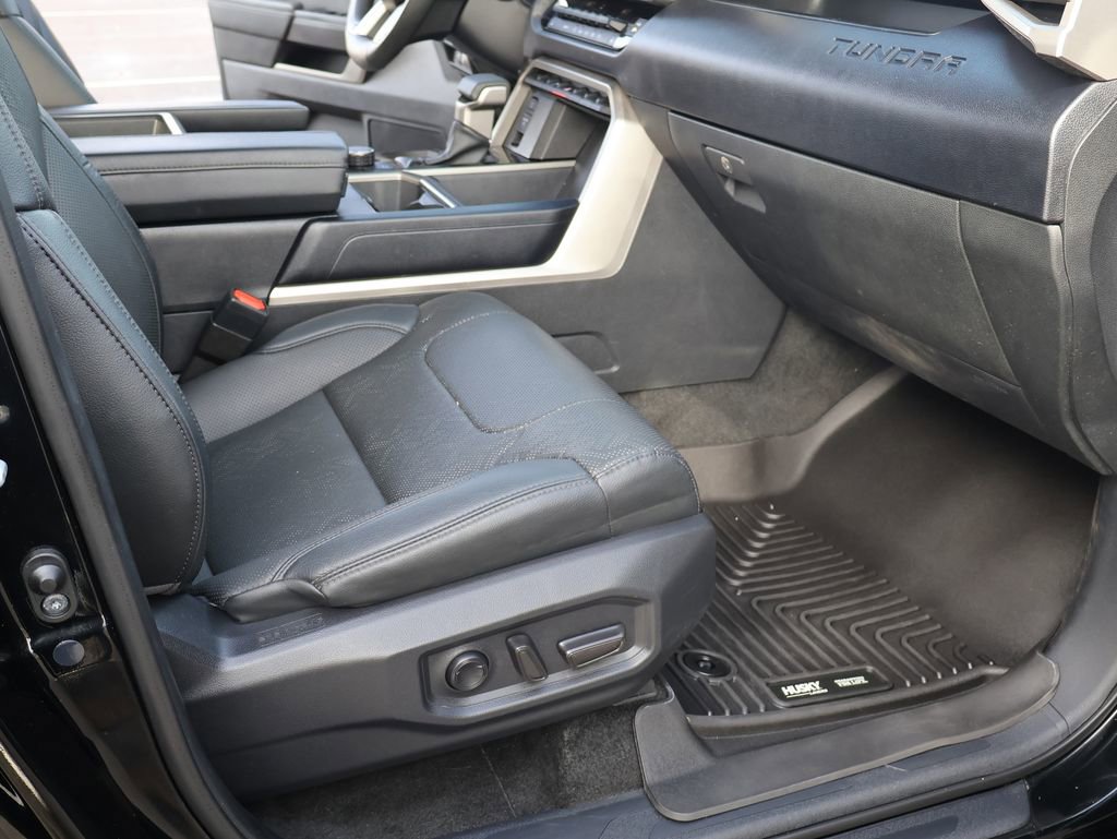 Used 2023 Toyota Tundra SR5 image 33