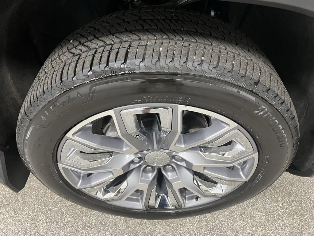 Used 2025 GMC Sierra 1500 Denali w/ Denali Reserve Package image 22