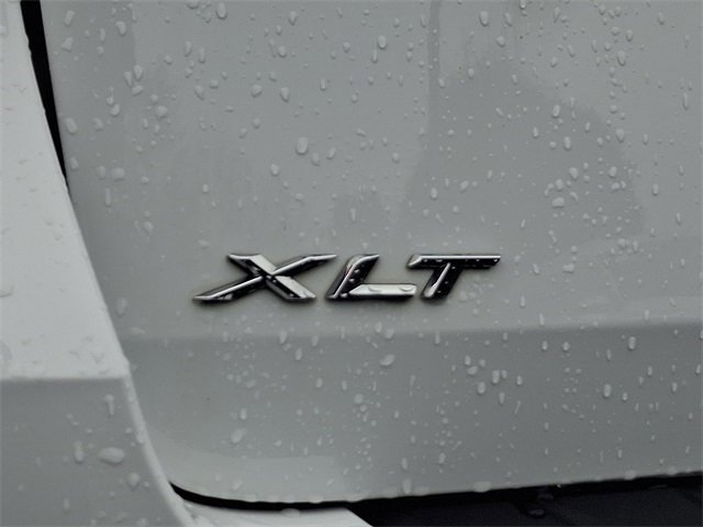 Used 2023 Ford Explorer XLT w/ Equipment Group 202A image 30