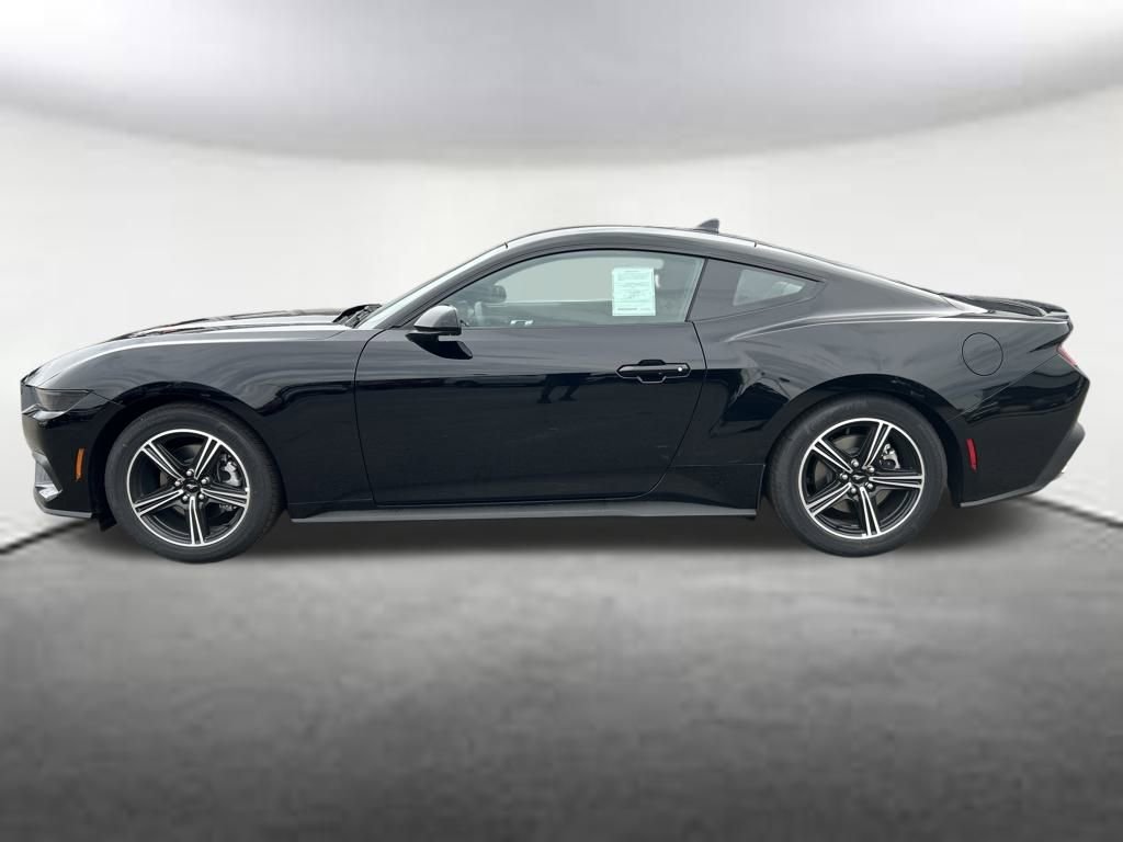 New 2025 Ford Mustang Premium image 2