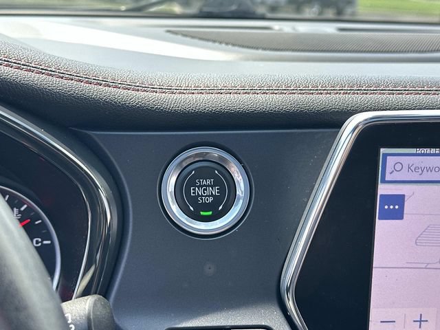 Certified 2020 Chevrolet Blazer RS AWD/4WD image 16