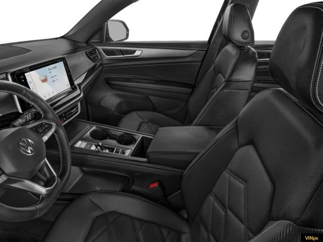 New 2026 Volkswagen Atlas Cross Sport SE AWD/4WD image 7