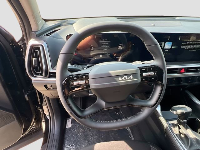 New 2026 Kia Sorento LX image 11