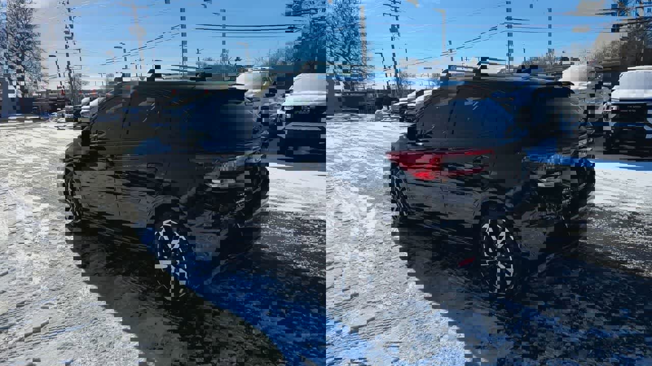 Certified 2023 Subaru Impreza 2.0i Sport image 6