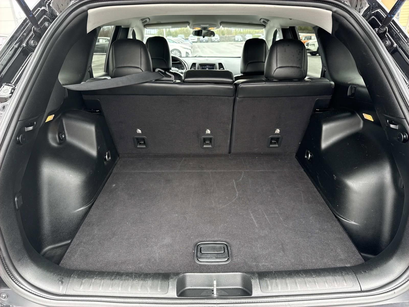 Used 2019 Jeep Cherokee Latitude Plus image 27