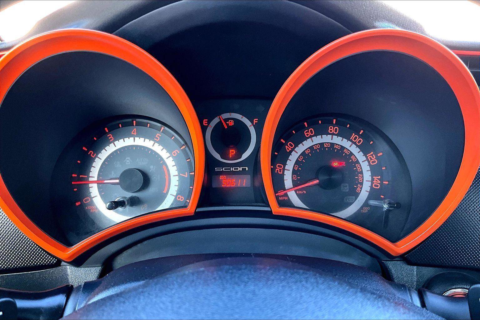 Used 2015 Scion tC image 20