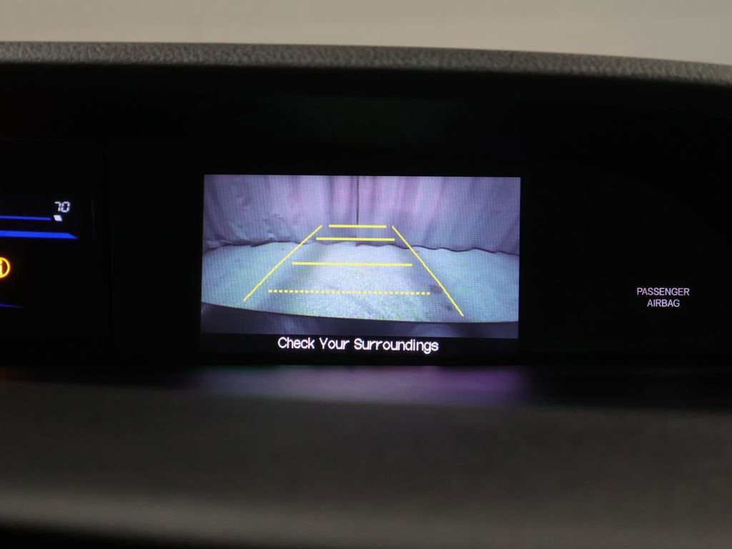 Used 2013 Honda Civic LX image 20