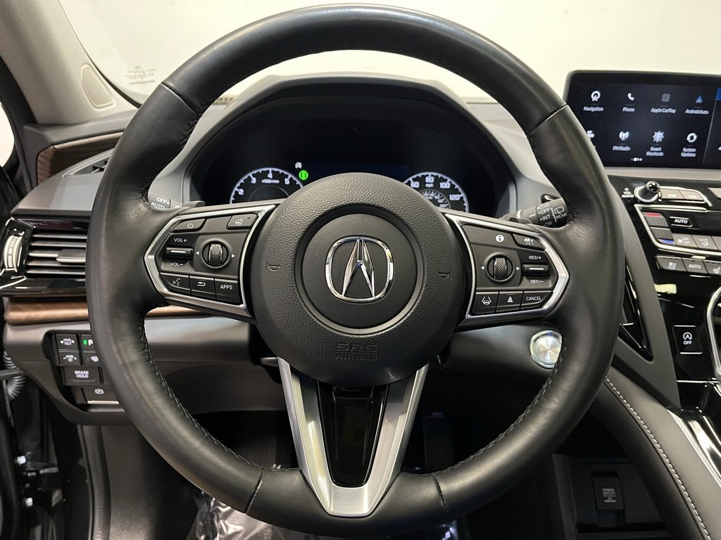 Certified 2024 Acura RDX SH-AWD w/ Advance Package image 6