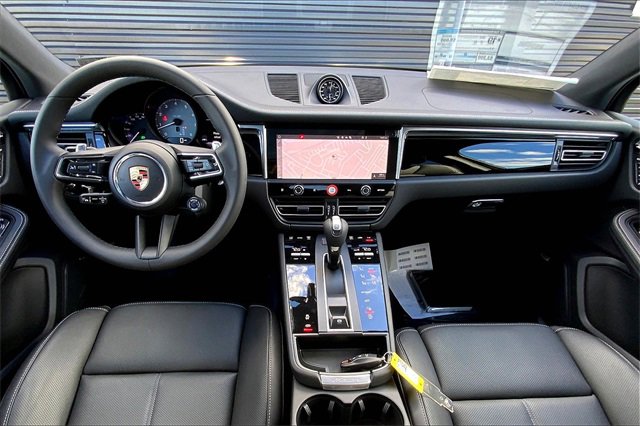 New 2026 Porsche Macan S image 6