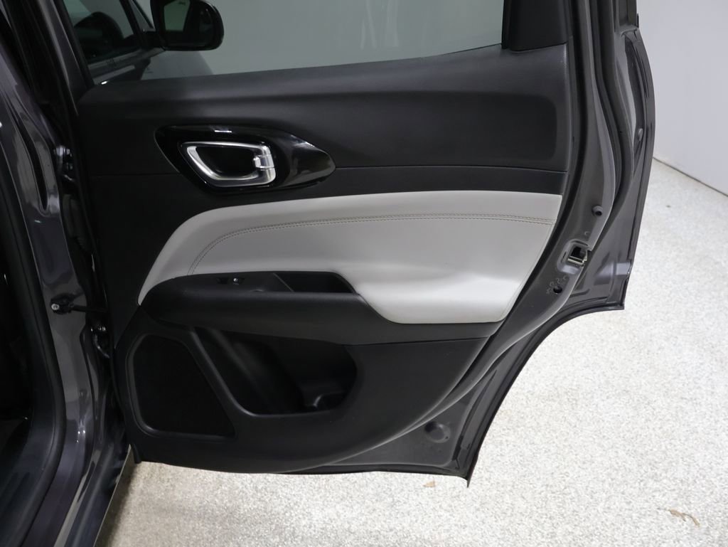 Used 2024 Jeep Compass Limited image 21