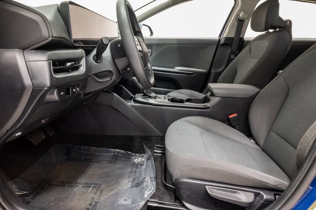 Used 2025 Kia K4 FWD image 11