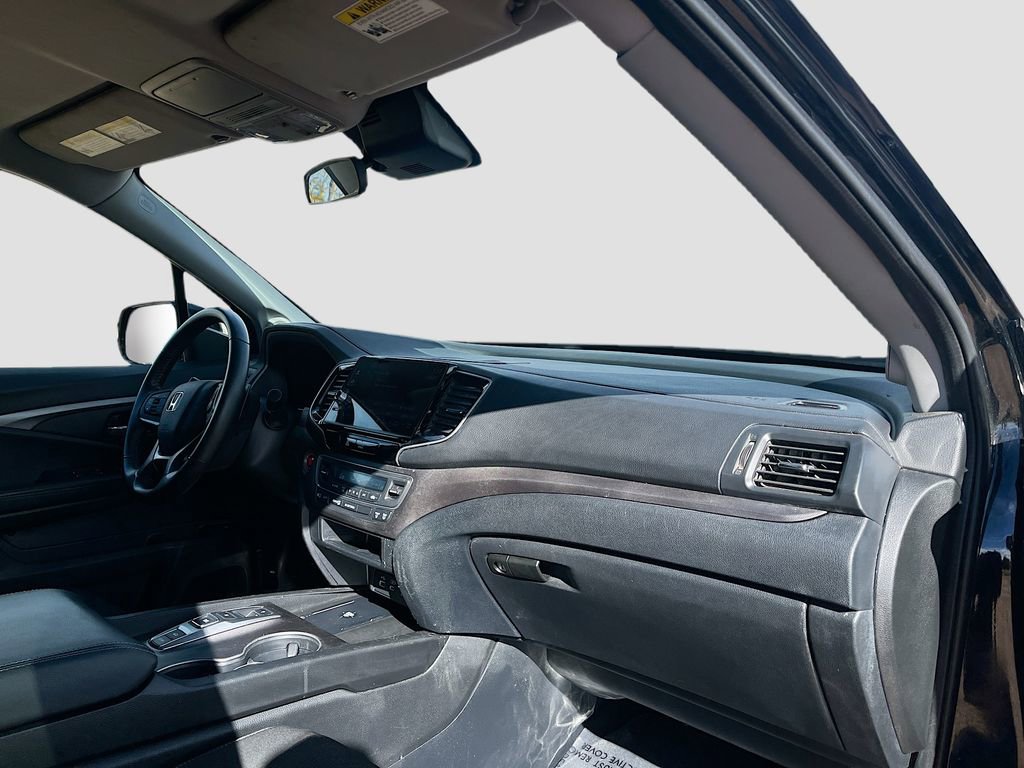 Used 2024 Honda Ridgeline Sport+ image 26