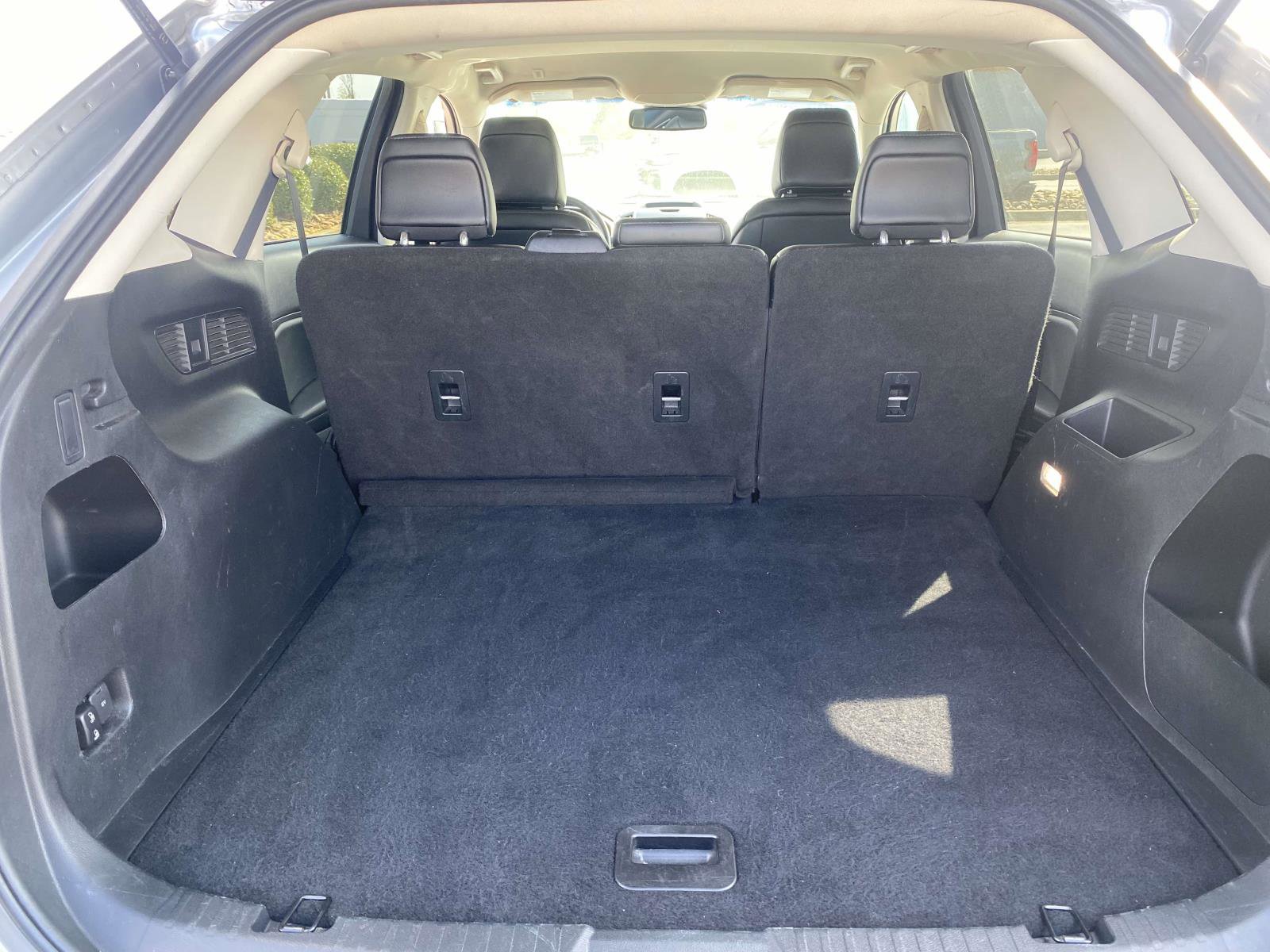 Used 2020 Ford Edge SEL FWD image 10