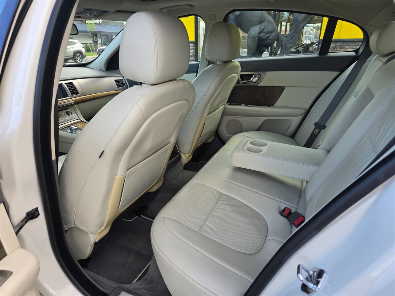 Used 2009 Jaguar XF Supercharged RWD image 17