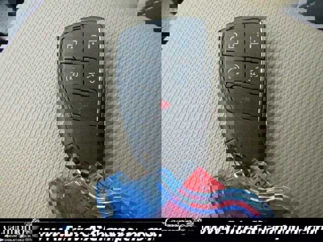 Certified 2026 Chevrolet Equinox ACTIV w/ LPO, Floor Liner Package image 8