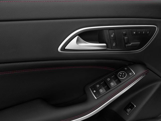 Used 2016 Mercedes-Benz CLA 45 AMG 4MATIC image 19