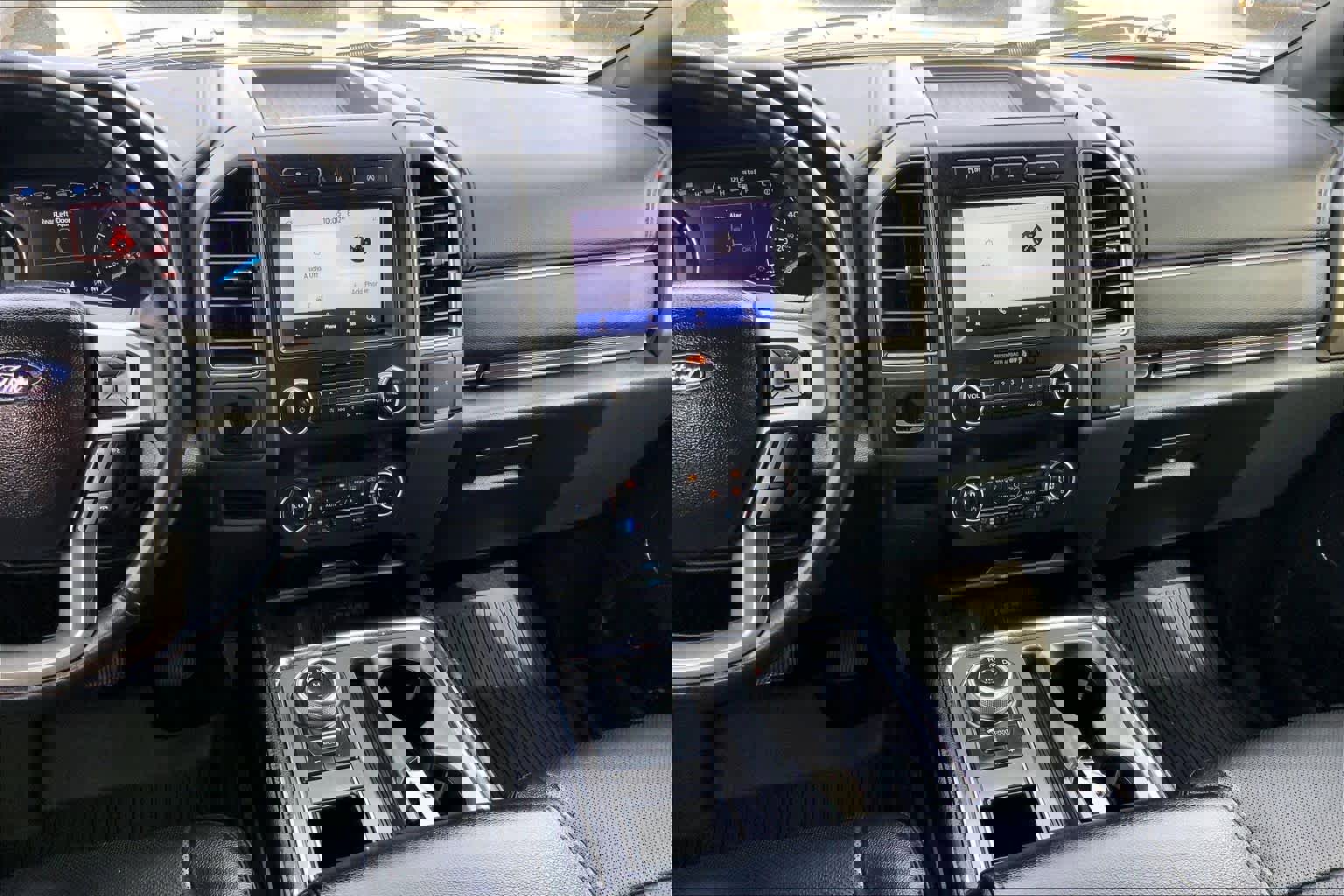 Used 2021 Ford Expedition XLT RWD image 7