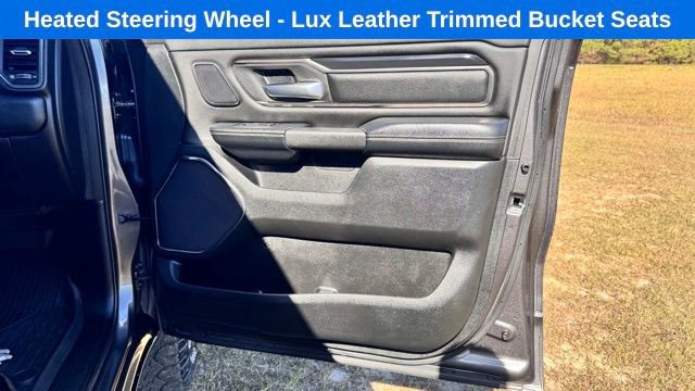 Certified 2020 RAM 1500 Rebel w/ Rebel Level 2 Equipment Group image 22