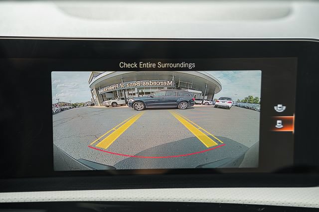 Certified 2023 Mercedes-Benz CLA 250 4MATIC image 42