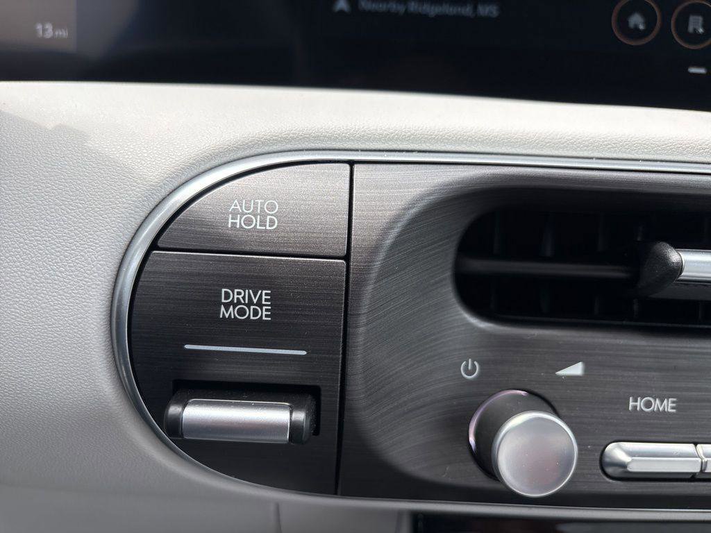 New 2026 Hyundai Palisade FWD Hybrid image 27