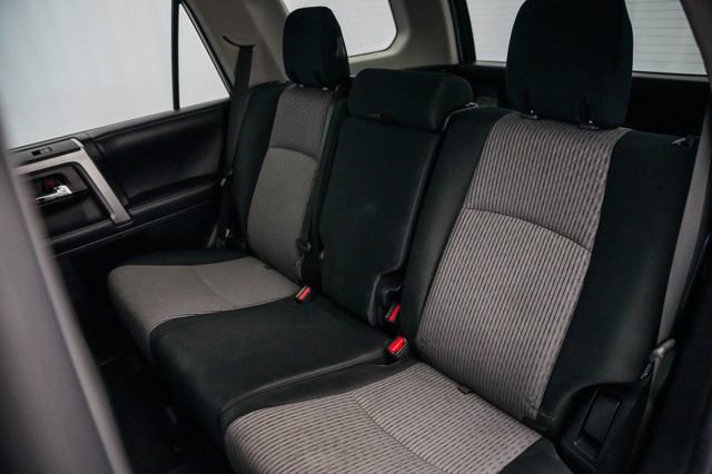Used 2019 Toyota 4Runner SR5 RWD image 25