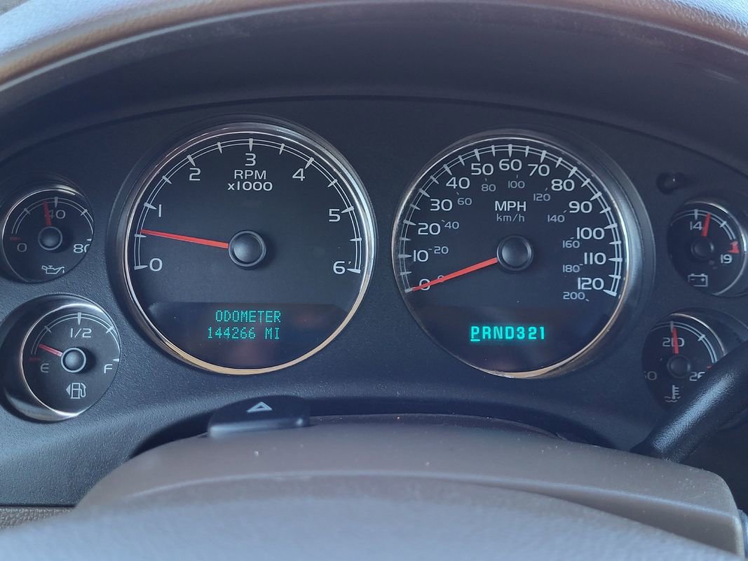 Used 2007 GMC Yukon SLT w/ SLT Preferred Equipment Group image 31