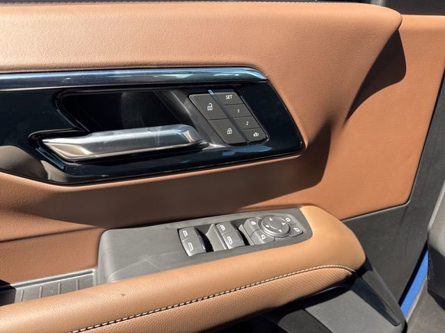 New 2026 Chevrolet Tahoe High Country image 25