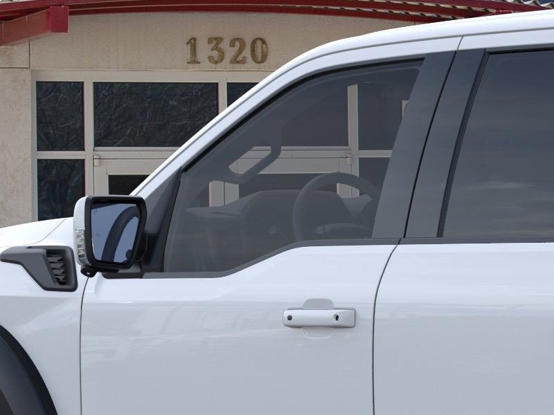 New 2025 Ford F150 Raptor image 21